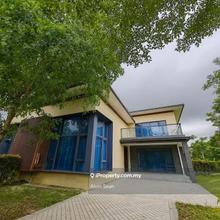 Forest city golf villa for rent fully furnish 
