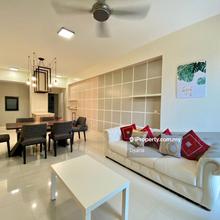 For Rent 2 Bedrooms Radia Residence, Bukit Jelutong