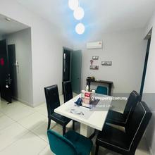 Subang Olives Fully Furnished Unit For Sale