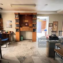 Menara Bakti Condominium (Corner Unit) for Sale!