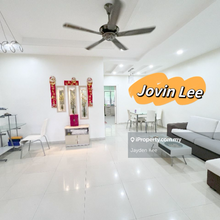 Nibong tebal 2storeyterrace tempua paritbuntar fullyfurnished 