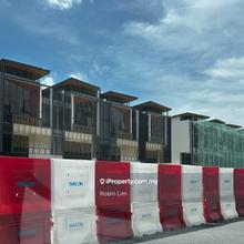 Bukit Indah Double Storey Shoplot - Indah Prime 2