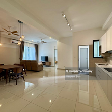 Ready To Move In