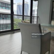 Price Nego, Renovated, Private lift lobby, Pool View, Good Condition