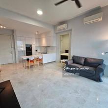 1 Bedroom Fully furnished for rent.