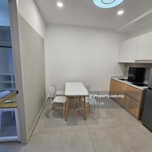 Yolo Suites Bandar Sunway room for rent. many unit view