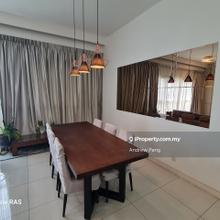 Rare Layout 4 Bedroom Fully Furnished Ready 15th June Move In 