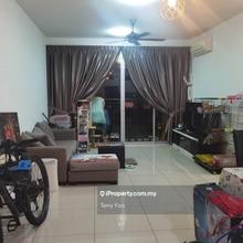 The aliff residences apartment tampoi for sale full loan cash out