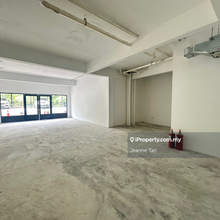 Prime Retail Space for Rent in Taman Tunku