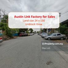 Mount Austin, Link Factory for Sales