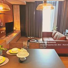 Condominium for Rent