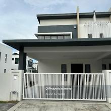 End Lot  Resort Residence Clover  Sendayan Seremban
