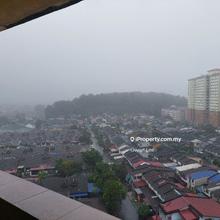 Kenangan view apartment kajang with lift 