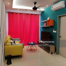 Condominium for Rent