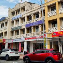 Ground Floor with 2 Carparks - Putrajaya Presint 15 - Jalan Diplomatik