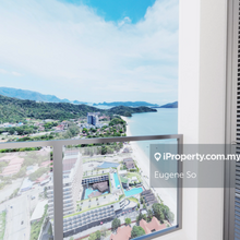 Freehold 15% ROI Investment, Premium Fully Furnished Unit