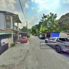 2 Storey Terrace House - Bandar Sultan Suleiman, Port Klang, Selangor