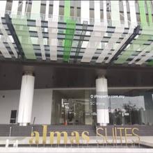 Puteri Harbour - Almas Studio for Sale.