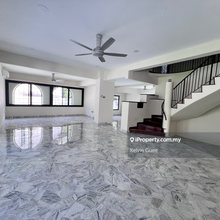 Renovated Bungalow for Rent 