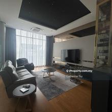 3 Storey Luxury Bungalow Desa Tebrau Johor Bahru Johor
