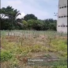 Worth Buy Sijangkang  Land Zoning Industrial
