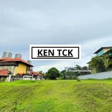 Bungalow land for Sale