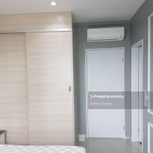 Below Market Value @ i-City @ Many Unit On Hand