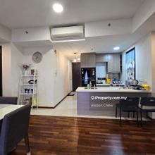 The tamarind , 1047sf, 2 car park
