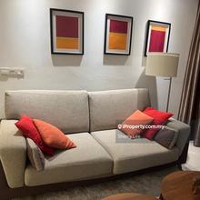 Suasana Bukit Ceylon Unit for Sale
