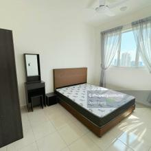 Gelugor fully furnish available now for rent