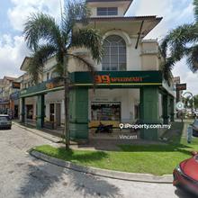 Kota Bayuemas 1st Floor Shop Office Corner Unit Klang