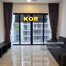 Fully Furnished Vertu Resort for Rent - Batu Kawan (Wifi Included)