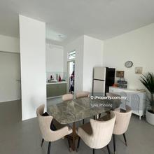 The Sky Condominium For Rent