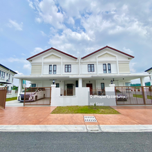 Renovated Verdale Semi D 2 Storey Edence & Florence Alam Sari Bangi