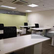 Office for Rent