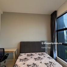 Fully furnished studio, Arte Mont kiara Solaris Publika 