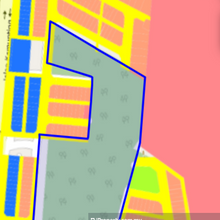 Commercial land for Sale