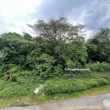 Residential Land for Sale in Rasa, Selangor