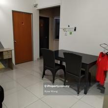 Super Cheap! Must Go! Short Walk to Malls Banks MRT LRT! 