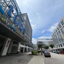 Strategic Retail / Warehouse / Stock Office / Duplex short walk LRT 3
