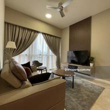 2 Rooms for rent in TRX