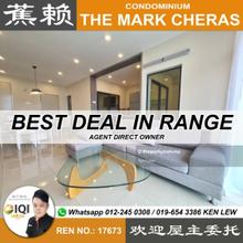 Best Deal In Town