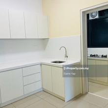Freehold Trinity Lemanja @ Kepong Condominium For Sell