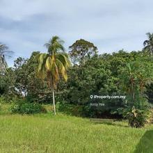 Agriculture Land @ Labu Besar, Kulim for Sale