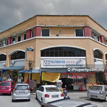 Freehold / Hot Area / Limited ( 3 Storey Shop ) @ Sri Bintang, Kepong