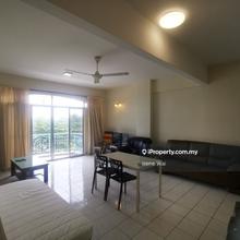 Freehold Fully Furnished Prima Ipoh Condo for Sale