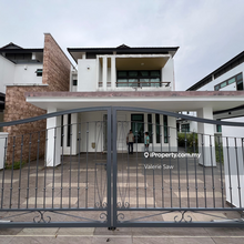 Eastwell Semi D @ Eco Botanic For Sale Unblock View 