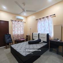 Kg Baru Near To St Ann Newly Renovated 5 Bedrooms
