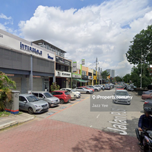 Super Prime area Bandar Sunway Factory for Sale 