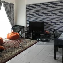Bayu Tiara 800 Sqft Middle Floor Renvated Unit Well Maintain Good Deal